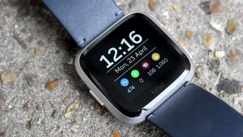fitbit security