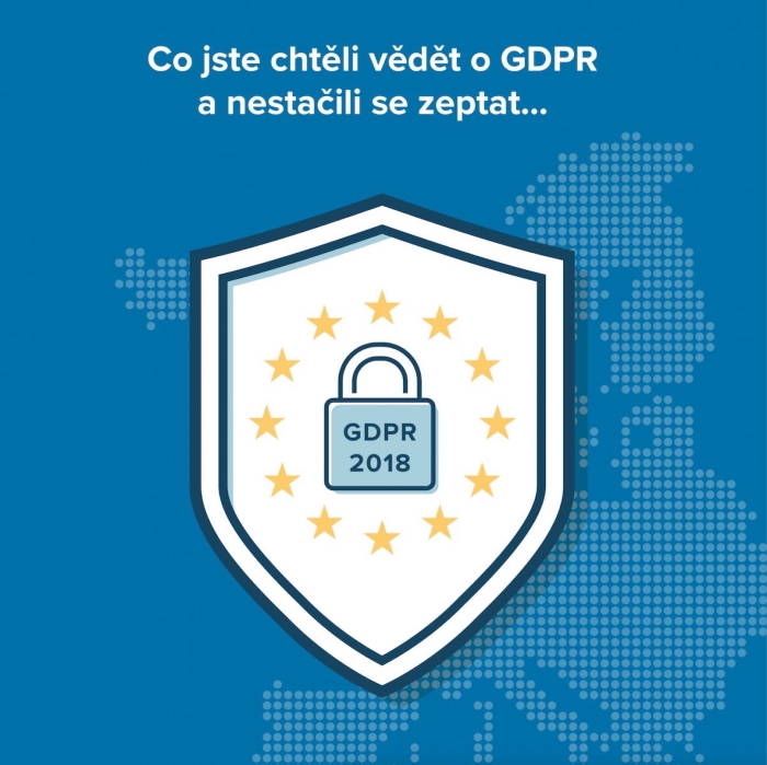 gdpr publikace