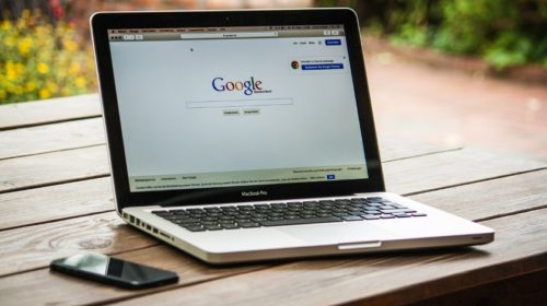 google anonymous tracking