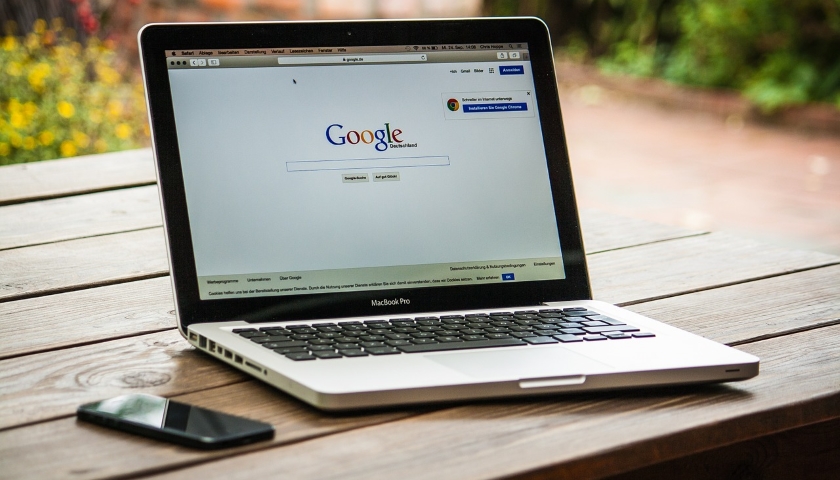 google anonymous tracking