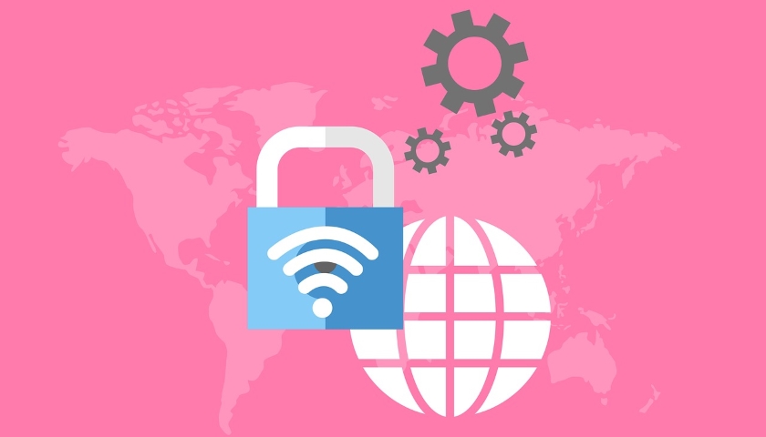 ict security