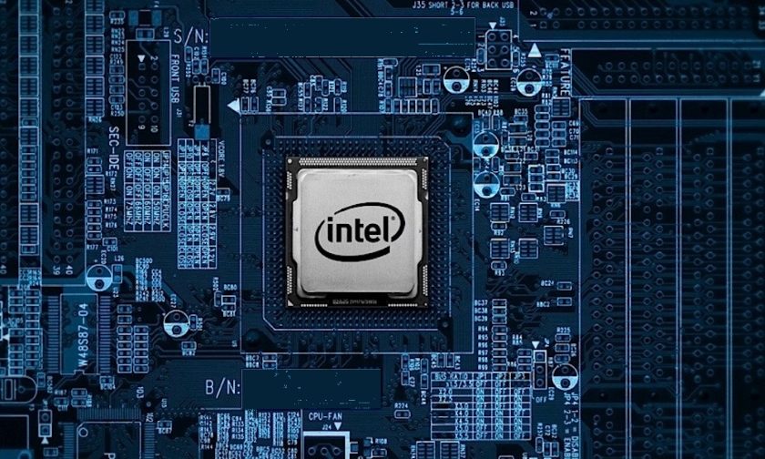 Intel chip Spectre