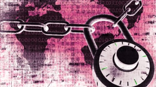 internet security