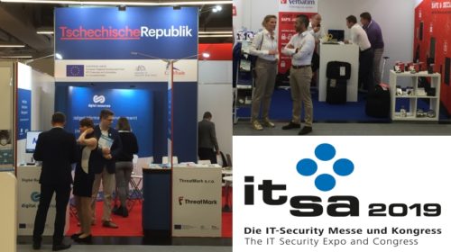 it-sa 2019 #averianews