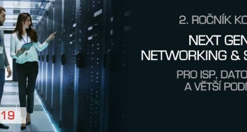 konference Next Generation Networking & Security