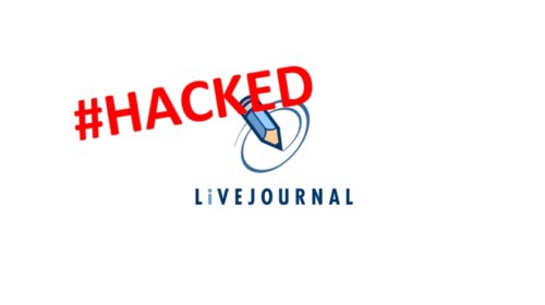 livejournal hacked