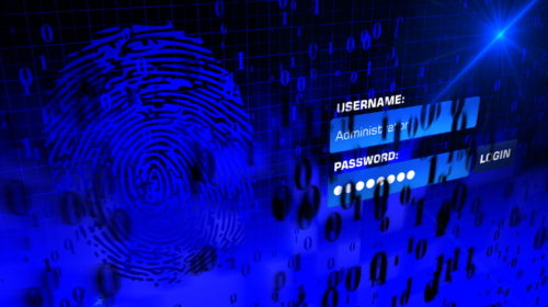 login cyber security