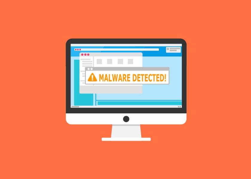 malware detected