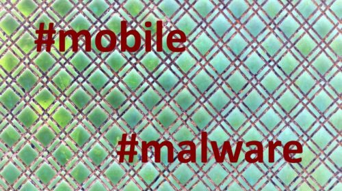 mobile malware