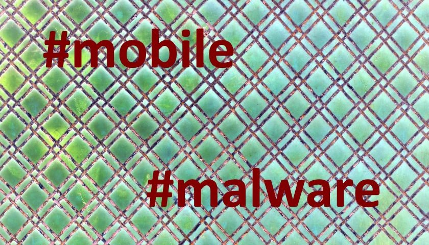 mobile malware