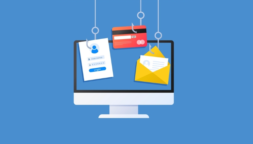 phishing security
