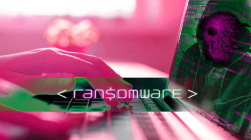 ransomware security