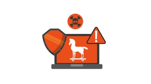 security Ghimob virus