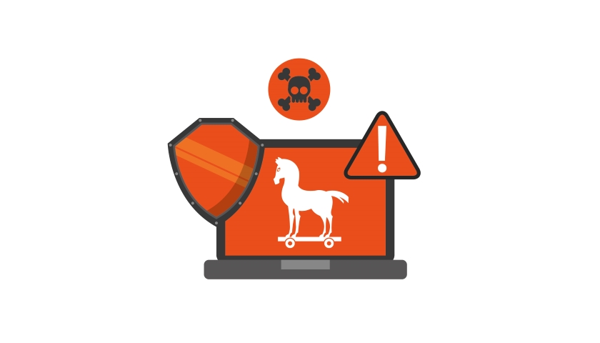 security Ghimob virus