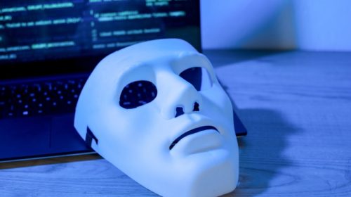 security mask