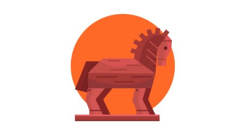 trojan horse cyber security