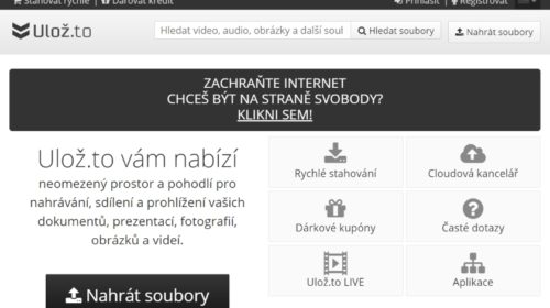 uloz.to security