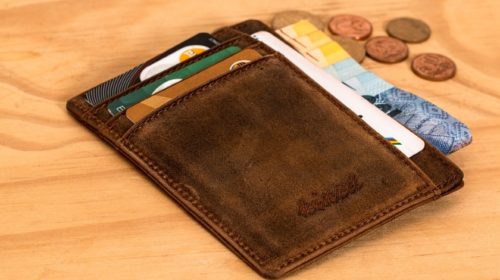wallet