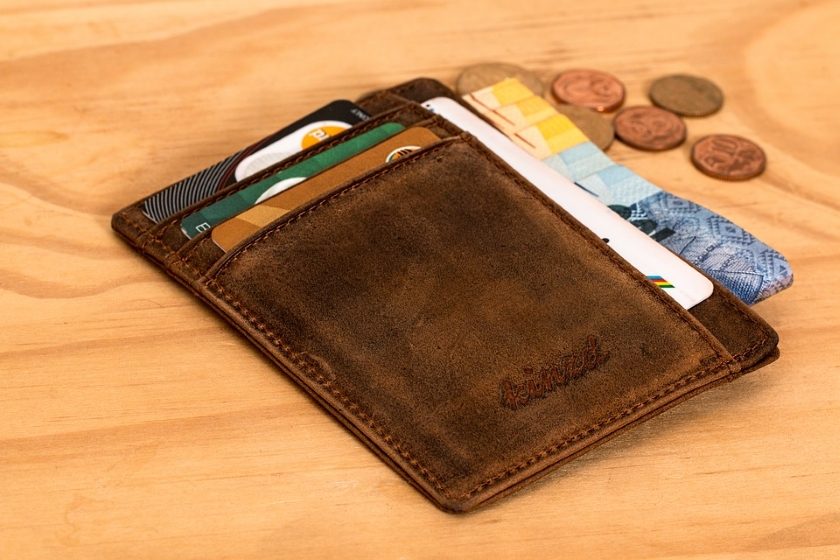 wallet