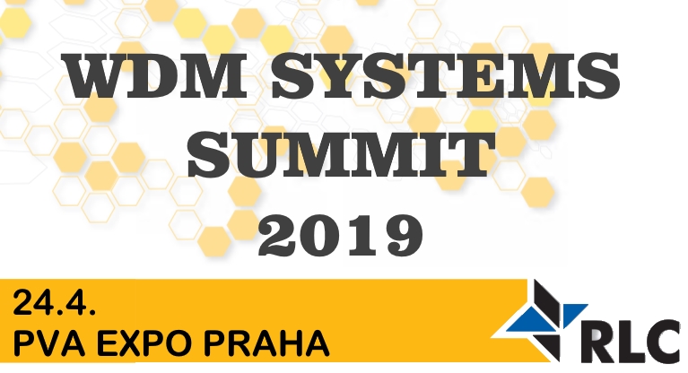 wdm systems summit 2019