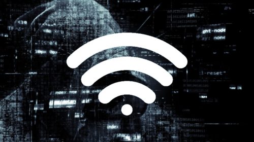 wifi security