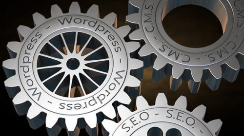 wordpress security