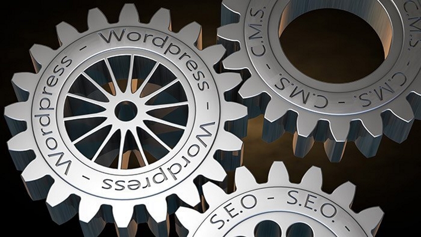 wordpress security